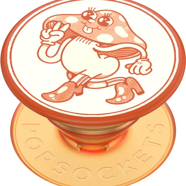 Popsockets Phone Grip - Mushie Groove and other Purchase Wholesale 4 fach impfstoff grippe. Free Returns & Net 60 Terms on Faire trending on Faire.