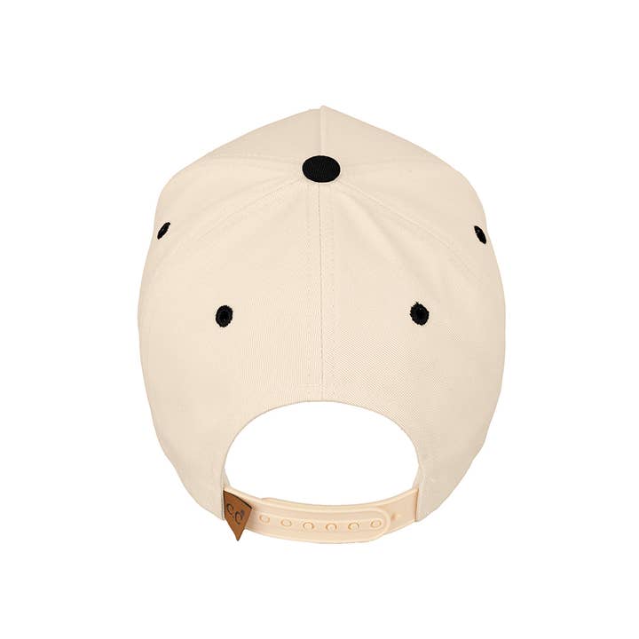 Hana - Wholesale Trucker Hat - Women's - C.C SUNDAY FOOTBALL Embroidered Trucker Cap 3