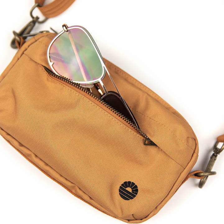 Tobiq - Wholesale Belt Bag - Unisex - DUO Hip Pack13