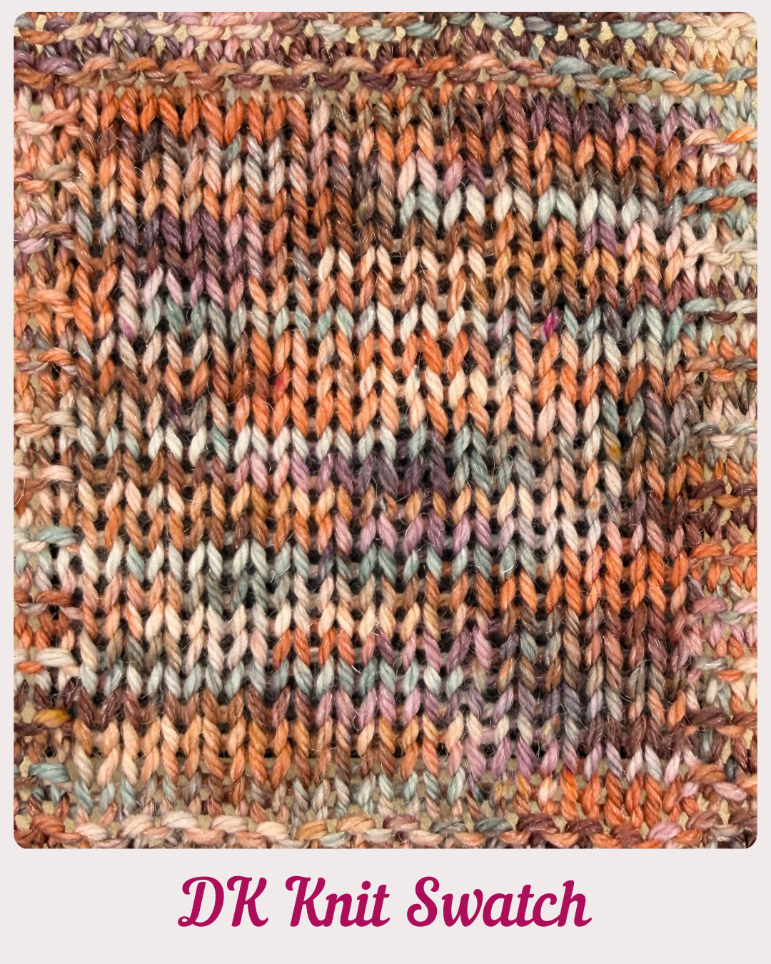 Wild Sage Wool - Wholesale Yarn - Flickering Laterns - DK - RTS1