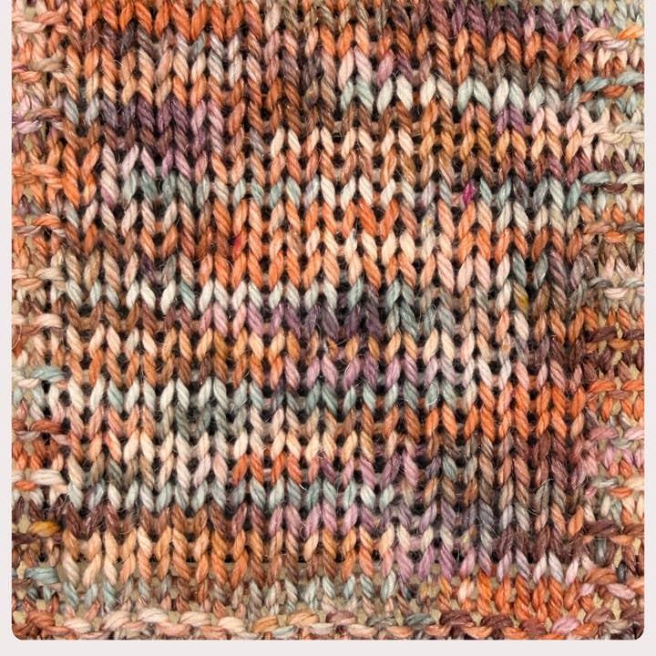 Wild Sage Wool - Wholesale Yarn - Flickering Laterns - DK - RTS1