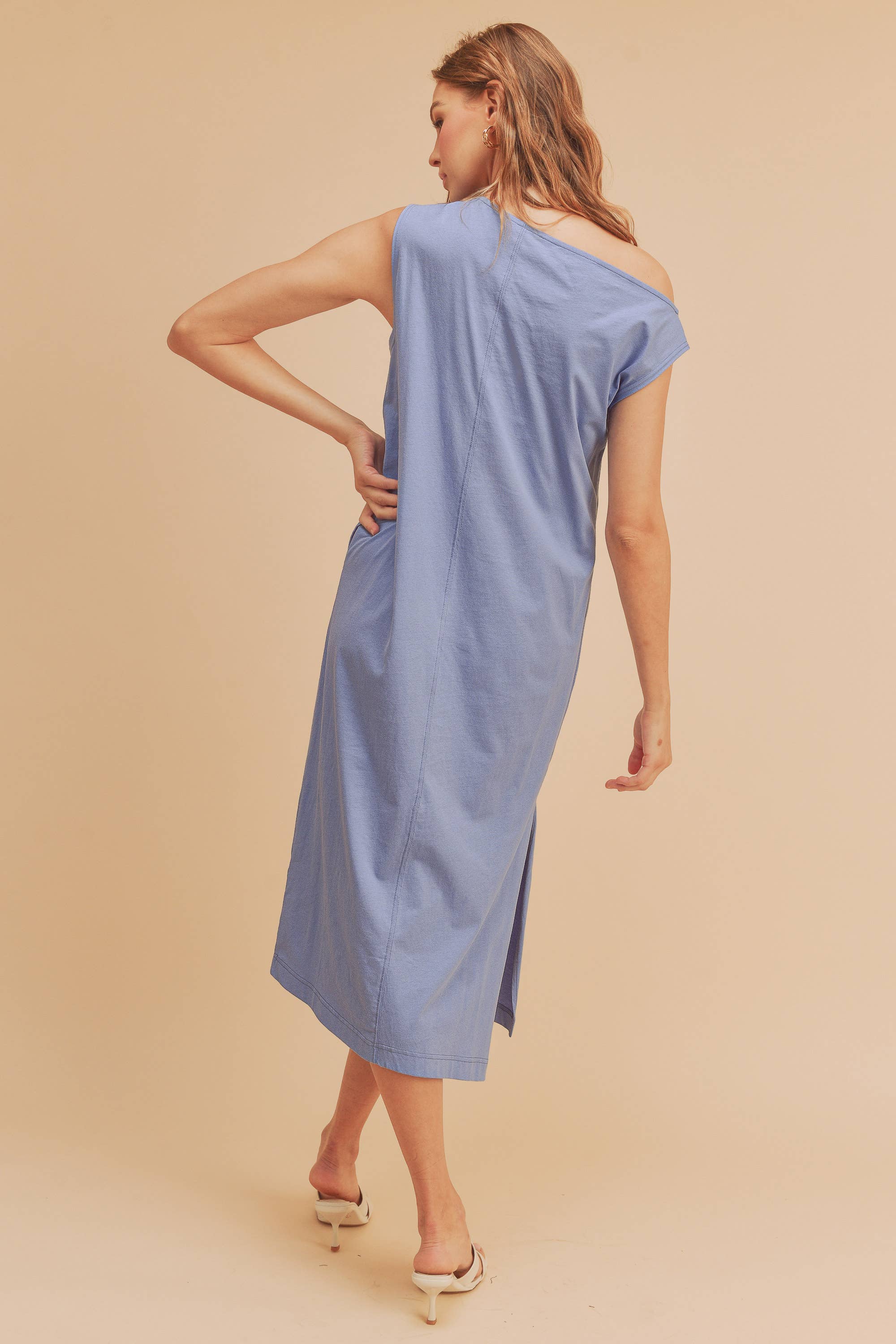 AEMI + CO - Wholesale Dress - Women's - 421AS Bella Dress 315