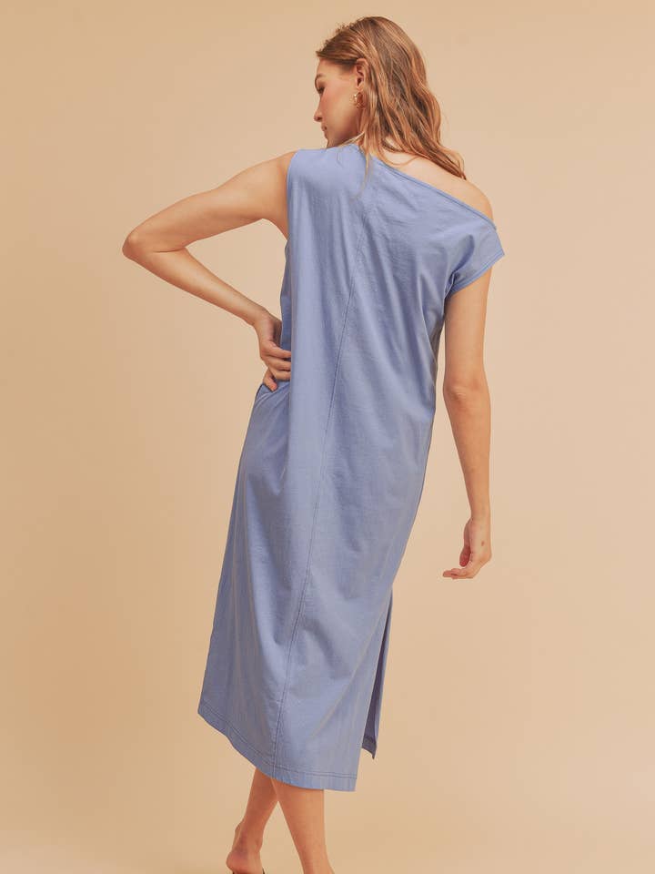 AEMI + CO - Wholesale Dress - Women's - 421AS Bella Dress 315