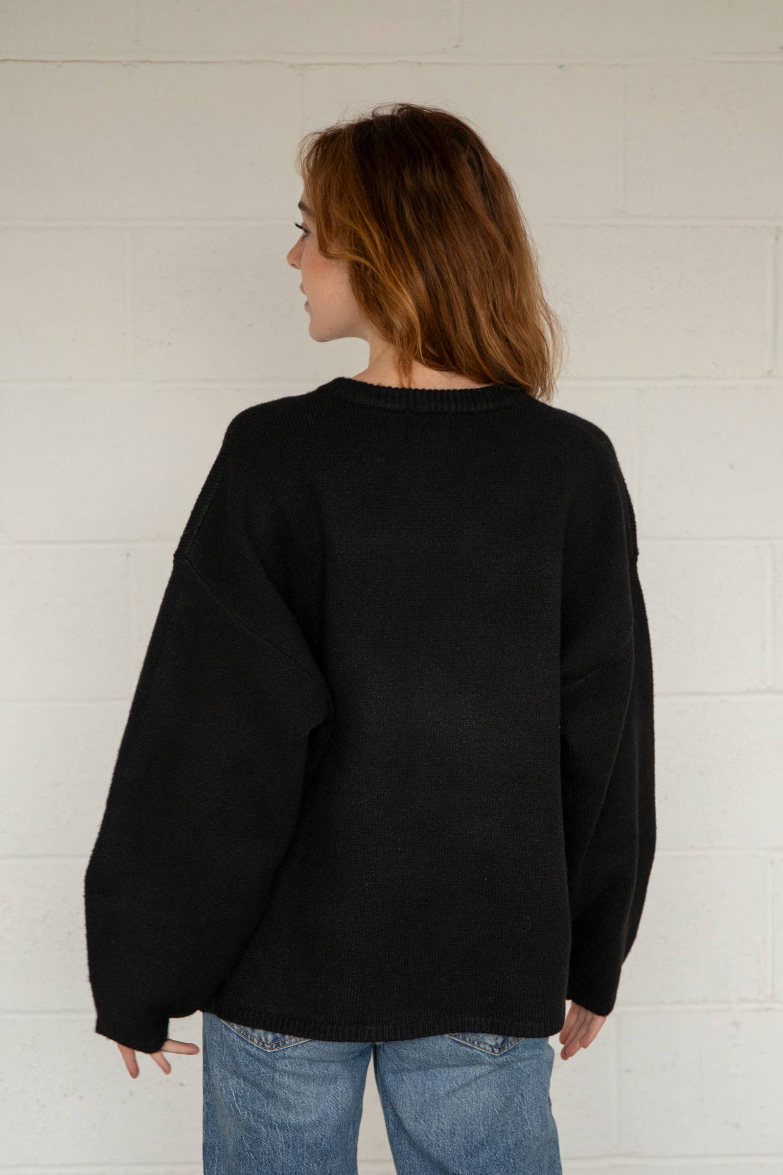 Things Between - Wholesale Cardigan - Women's - Juniper Cardigan3