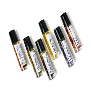 Wholesale RELAX Roller - Urban Sun essential oils - Fieldfolio