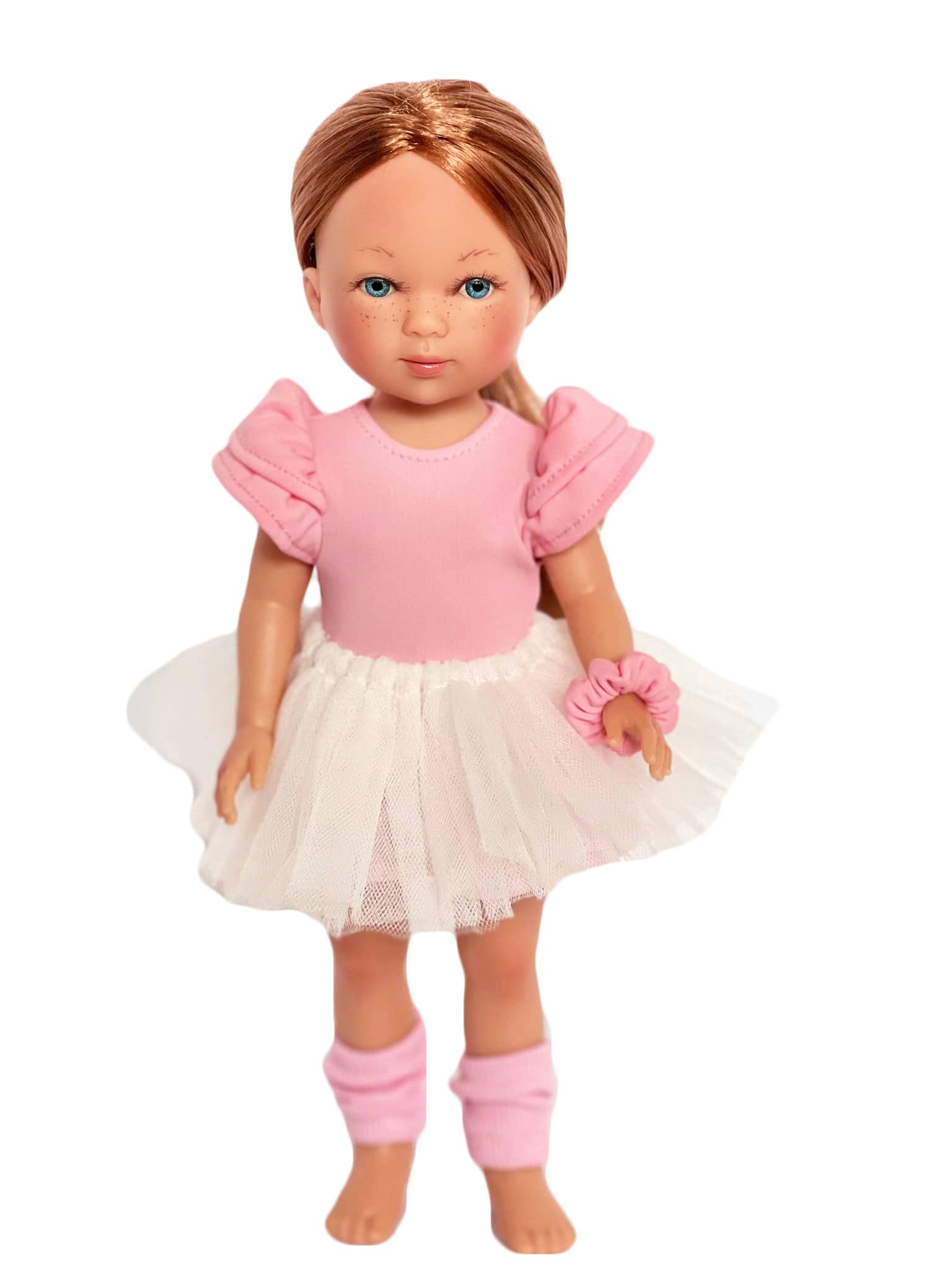 Our Little Siblings Autumn Rae 10 Inch Fashion Girl Doll for wholesale by Kennedy and Friends/ Ann Lauren Dolls/ MBD