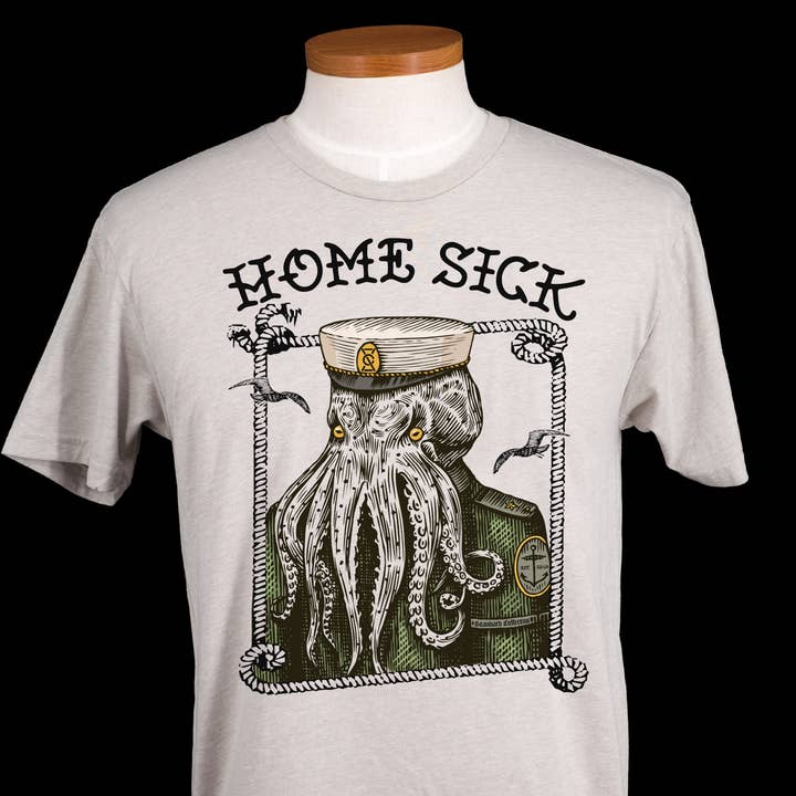 Home Sick"Tideworn" for wholesale by Standard Collective