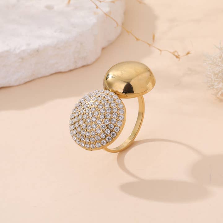 Ring - Margot for wholesale by Lovelika