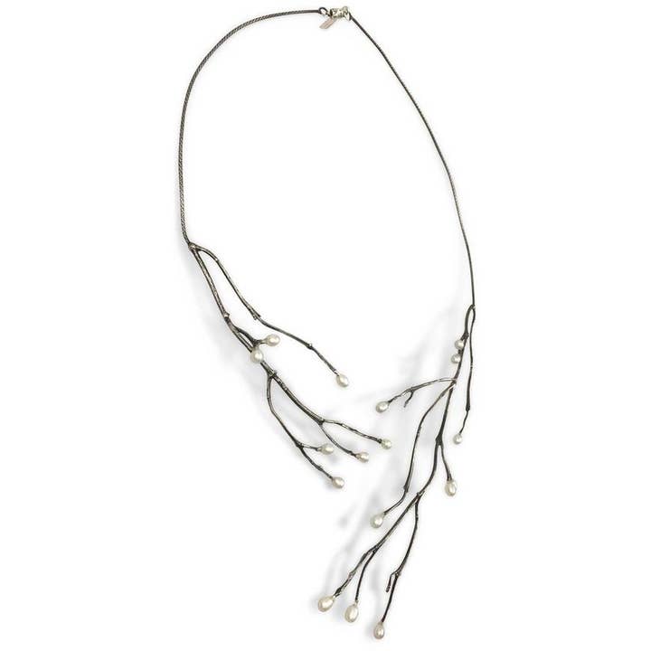 Susan Rodgers Designs - Wholesale Pendant/Charm Necklace - Fearless Necklace4