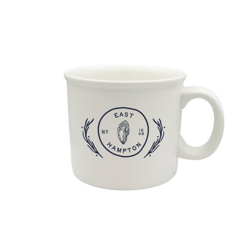 Mercantile 12 - Wholesale Coffee Mug - Custom COASTAL 14 Oz. Ceramic Chunky Mug6