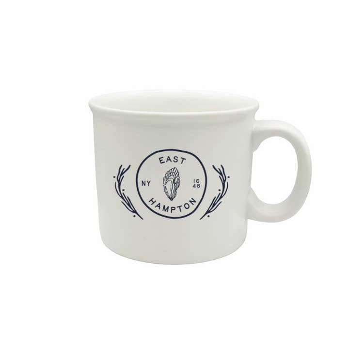 Mercantile 12 - Wholesale Coffee Mug - Custom COASTAL 14 Oz. Ceramic Chunky Mug6