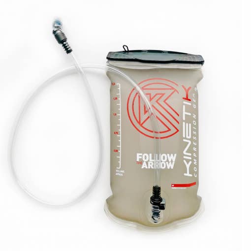 Kinetiksports - Wholesale Sports Bag - Unisex - Trail Running Water Bag