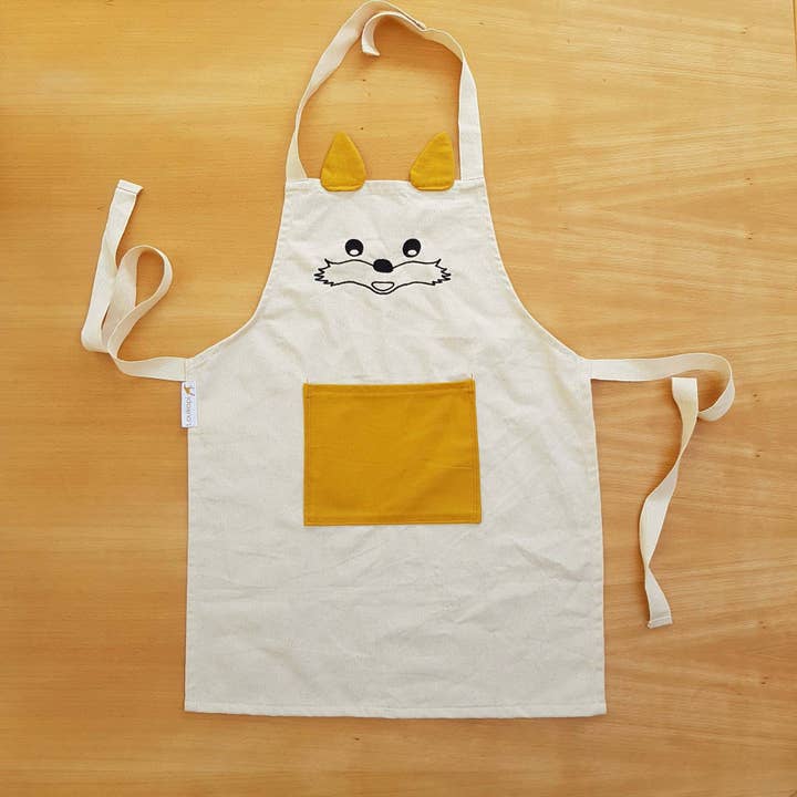 Fox kinderschort voor wholesale door Loukapi