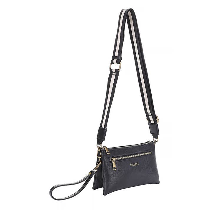 Liz Soto Handbags - Vente Sac à bandoulière – femme - Chloe 3317 sac porté croisé ou pochette