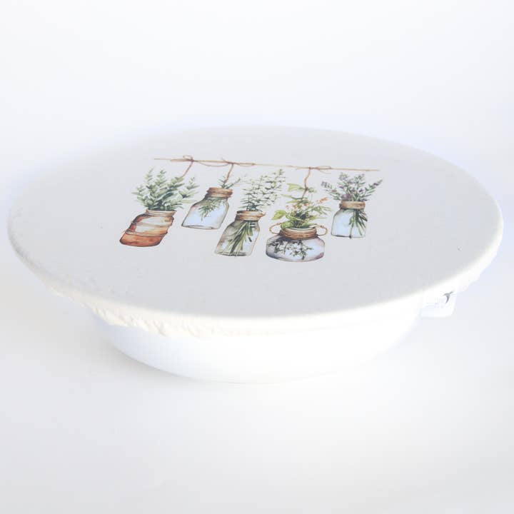 Schüsselhauben - Extra Groß Apotheker für den Großhandel von Colibri Canada