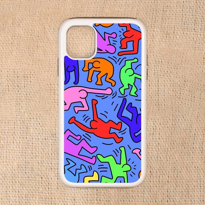 Funky Town Safe Case for wholesale by abbyrose