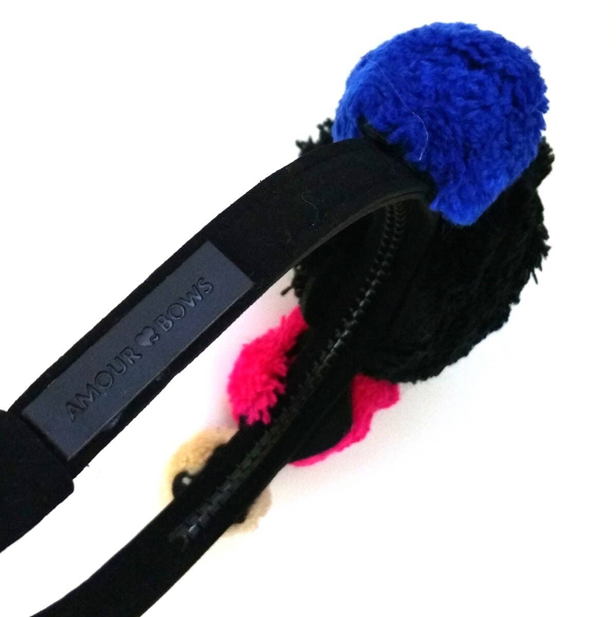 Amour Bows - Wholesale Fashion Headband - Kids - Rocks Energy0