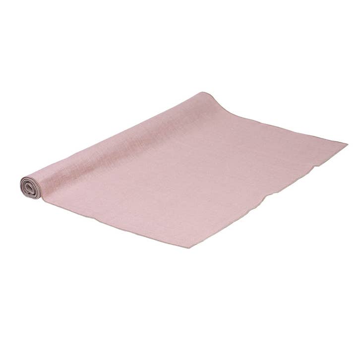 Camino de mesa de lino VILNIA para venta al por mayor de Erika Vaitkute