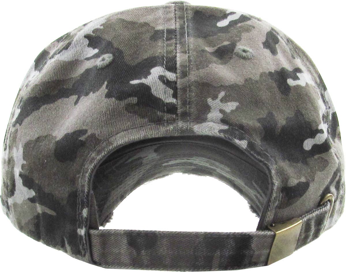 KBETHOS - Wholesale Baseball Cap - Unisex - USA; Tactical Vintage Ballcap10