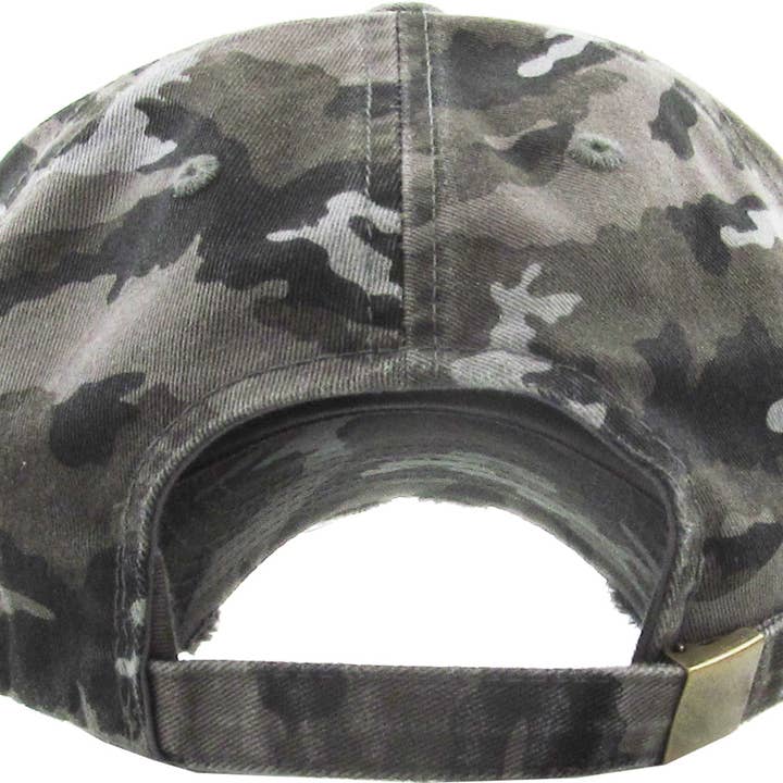 KBETHOS - Wholesale Baseball Cap - Unisex - USA; Tactical Vintage Ballcap10