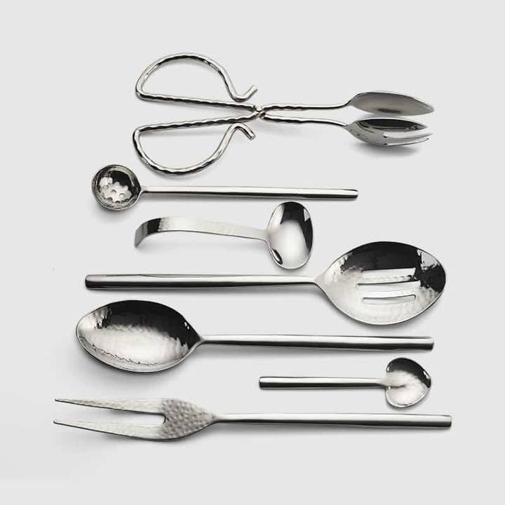 Mary Jurek Design Inc – Großhandel Servierbesteck – Versa Gemüsesortioneller3