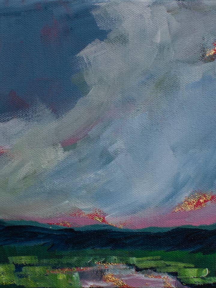 Maximalism for wholesale by SallyJGoodrichFineArt