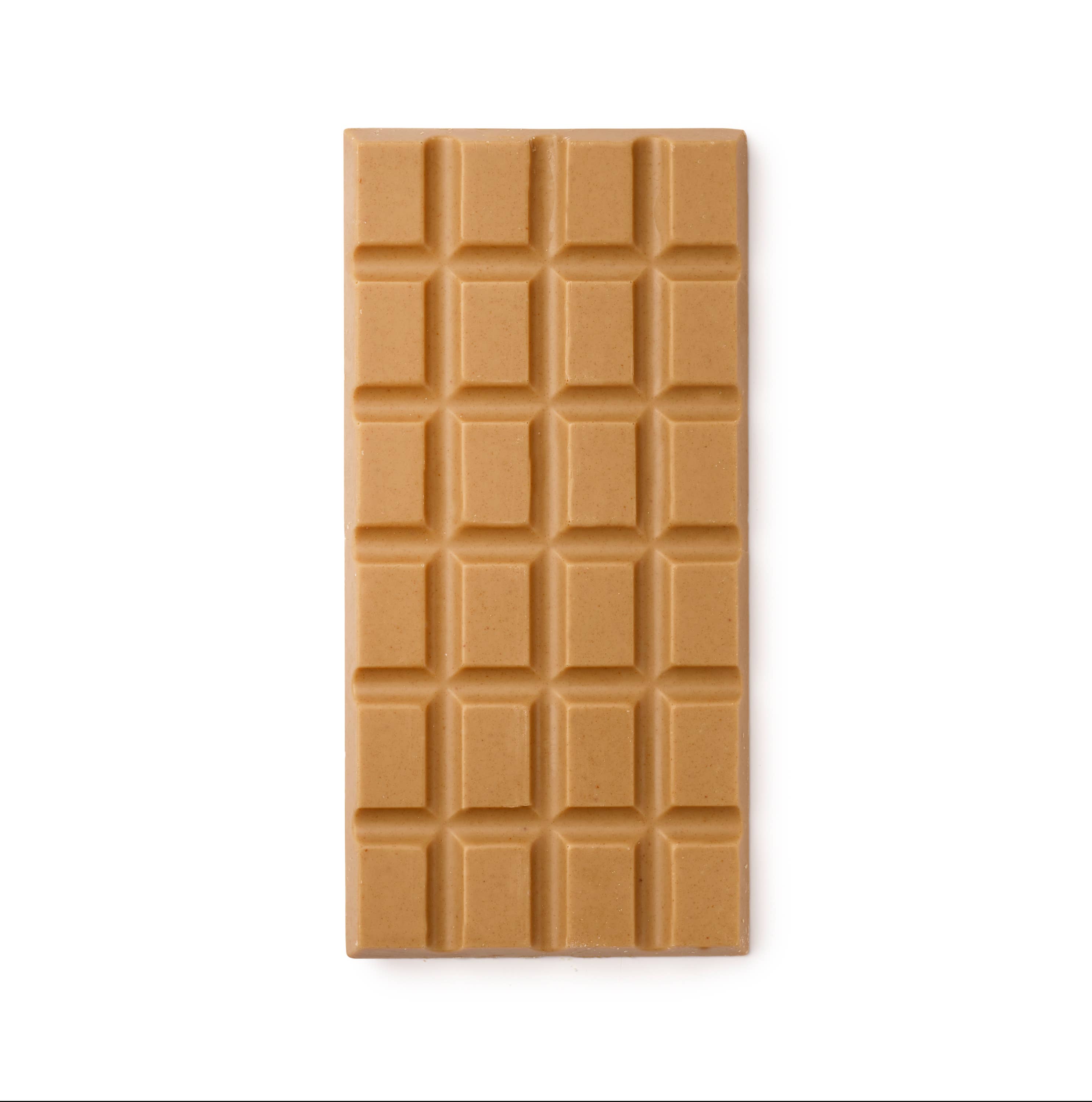 The Chocolate Society - Wholesale Chocolate Bar - Sea Salt Caramel Chocolate Bar1