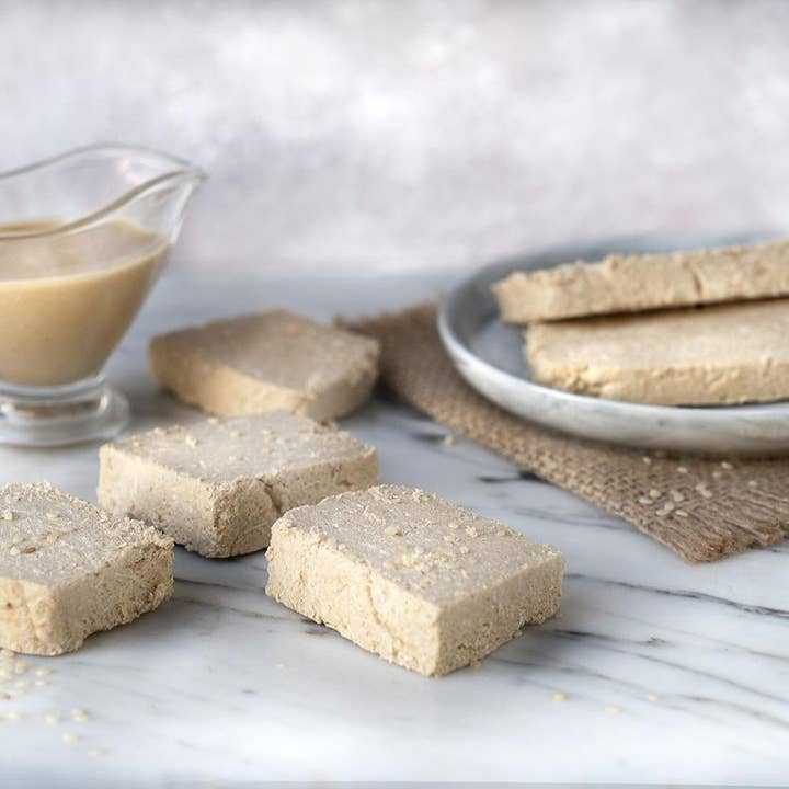 Aladdin - Wholesale Nut Butter - Haci Bekir Halva Plain Turkish Sesame Seeds Premium1