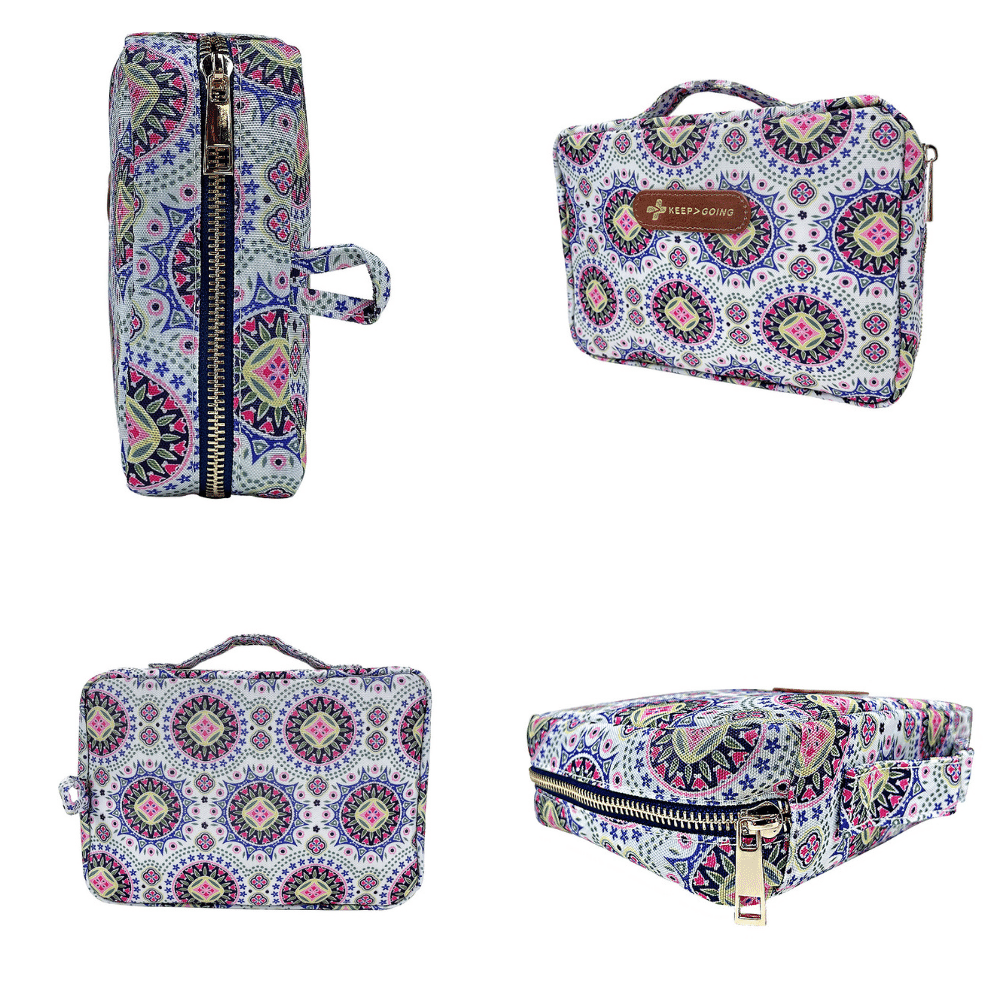 KEEP>GOING First Aid - Wholesale First Aid Kit - First Aid SuperKit (270 pcs)3