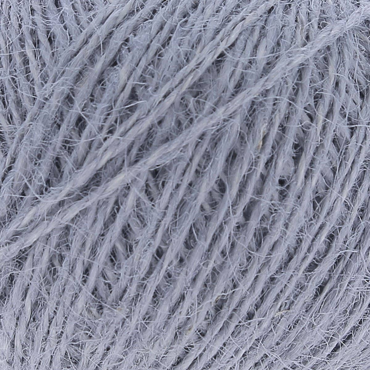 Hoooked Yarns - Vente Fils à tricoter - Tosa de jute 100 g10