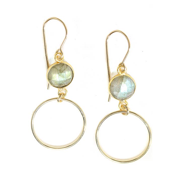 Círculo de Londres por atacado de Amy Joy