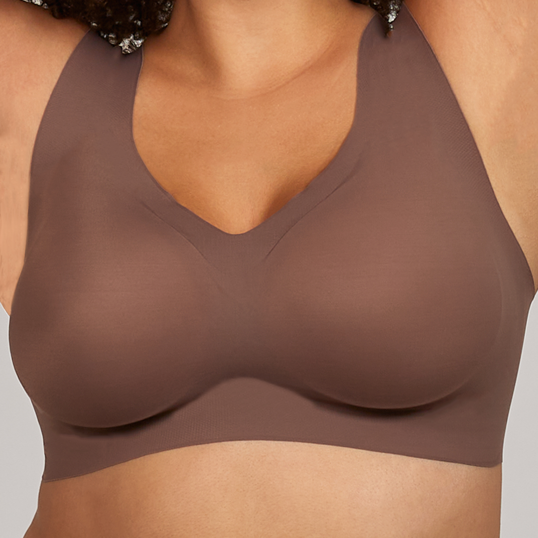 The Only Bra - Wholesale Bra - Women's - V-Neck Lift Bra14