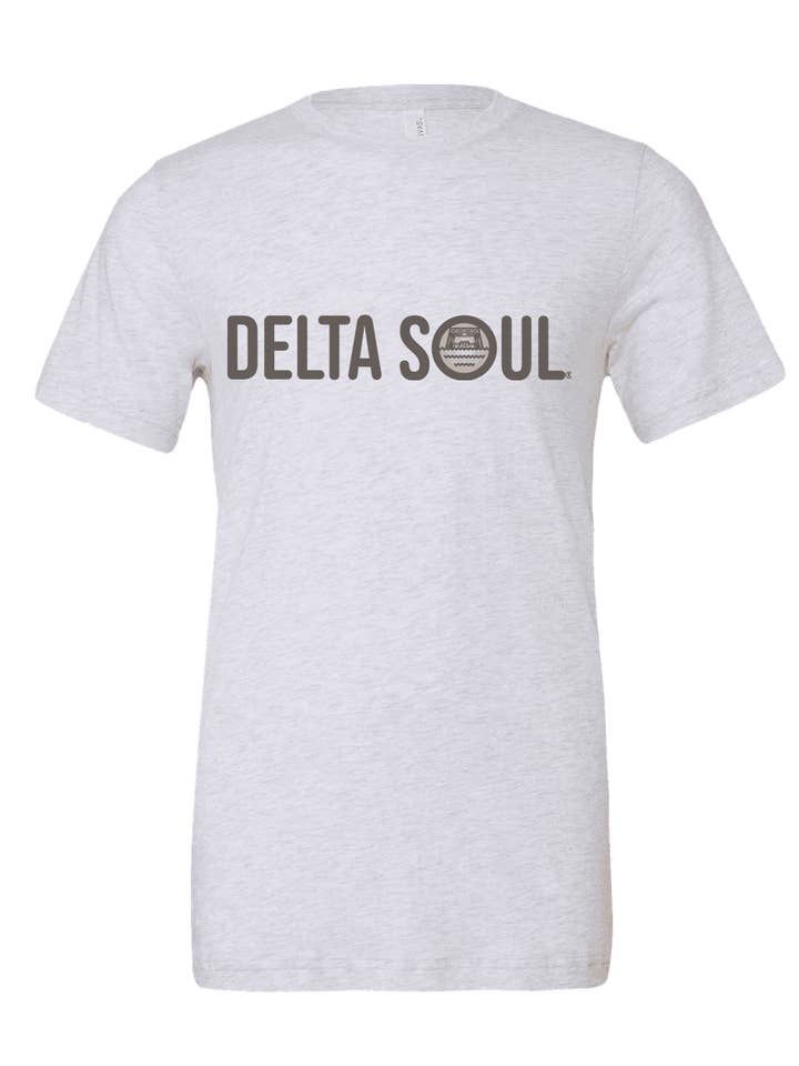 Witte vlek Delta Soul - Katoenbol voor groothandel op Faire1