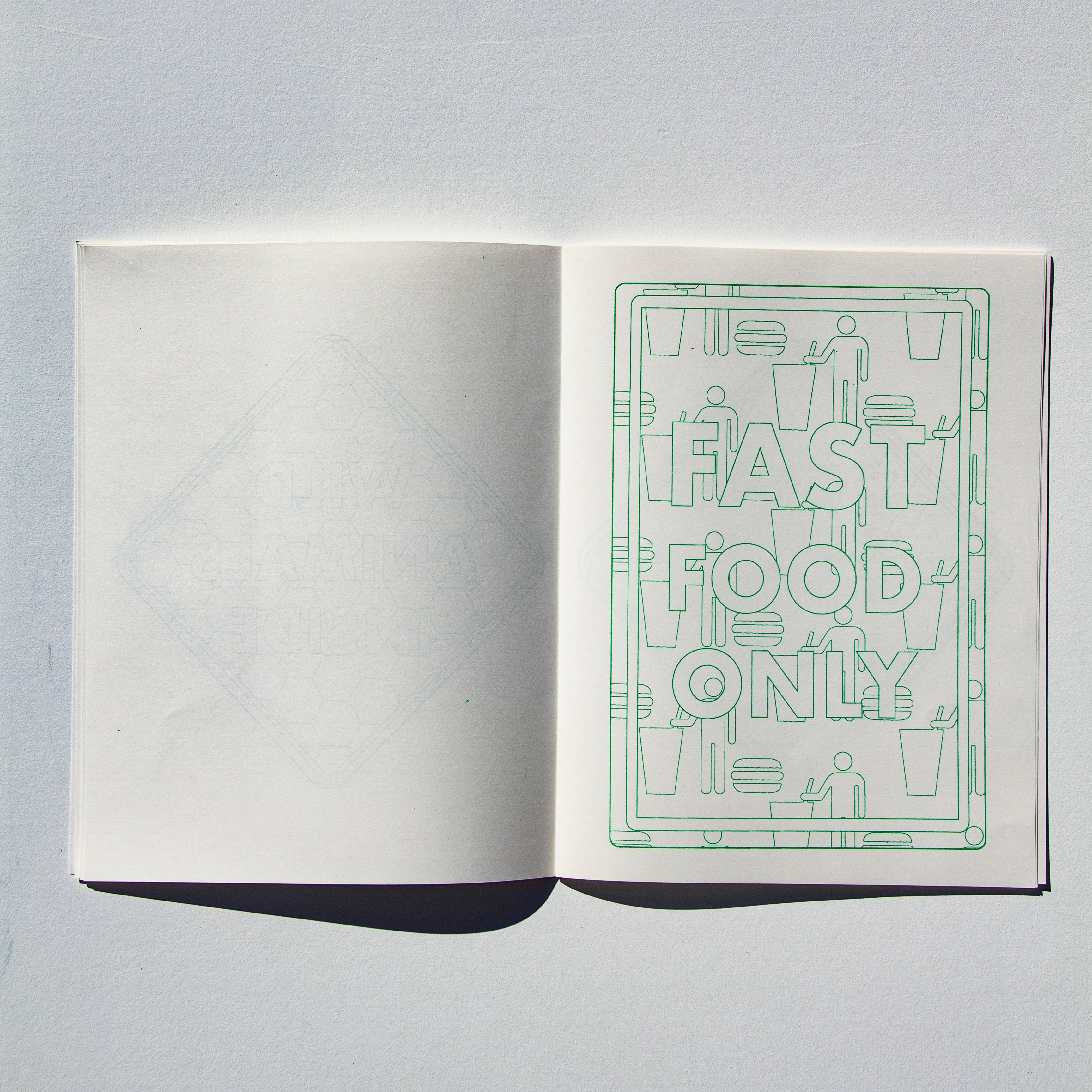 Shortt Editions - Wholesale Coloring & Activity Book - Kids & Baby - Signs for Your Bedroom Door10