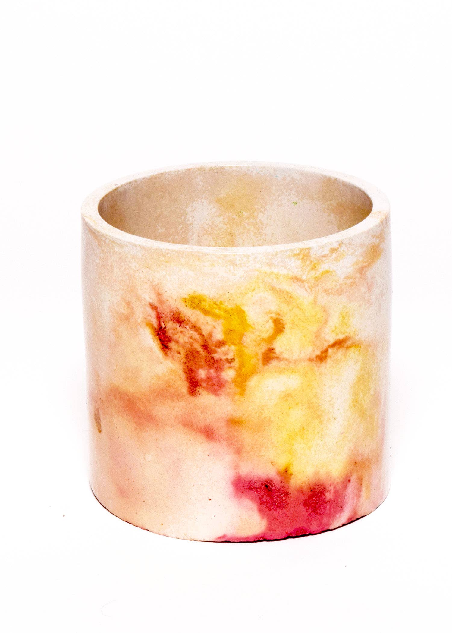 Iconic Moments – wholesale Candle holder – Concrete Candle Vessels45