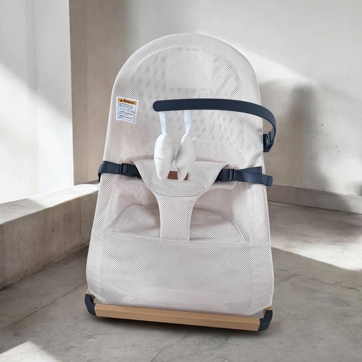 Mesh Baby Bouncer for wholesale by RivAug