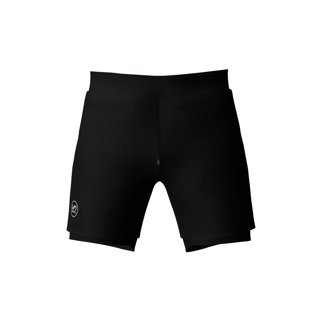 Sural - Venta al por mayor Pantalones cortos deportivos - Hombre - Short con Malla Corta TRONADOR0