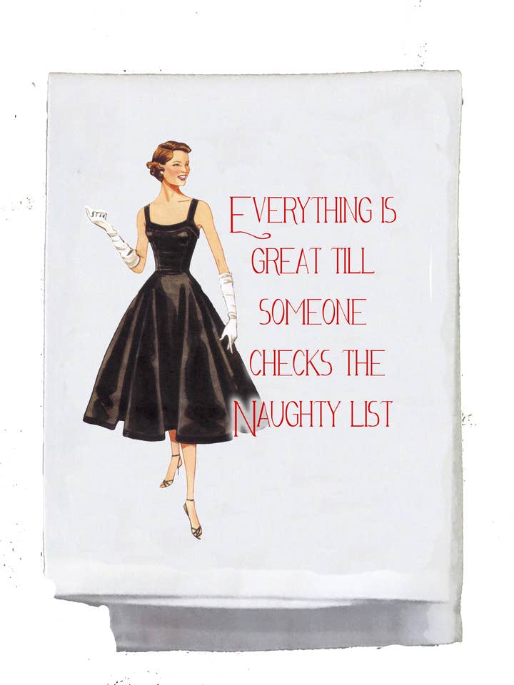 Sassy Girl, Christmas, Everything is great for wholesale by Sassy Talkin