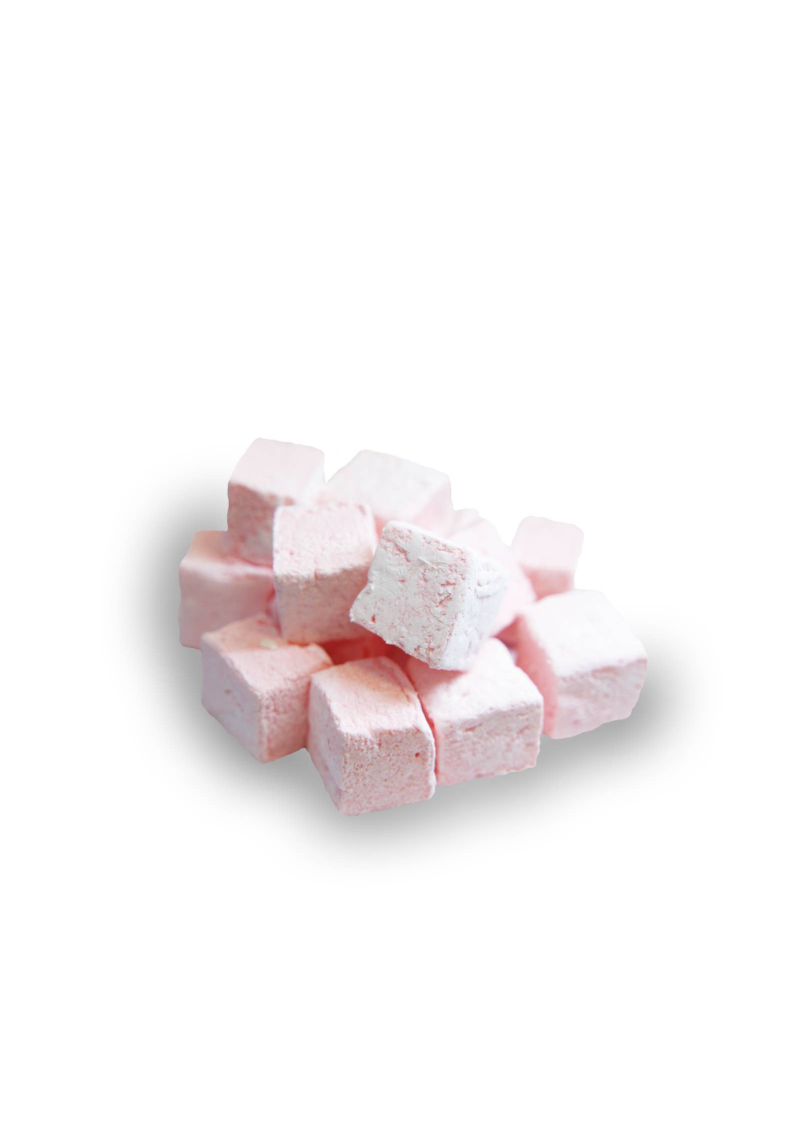 Shekoh Confections - Wholesale Marshmallow - Rosewater Marshmallows2