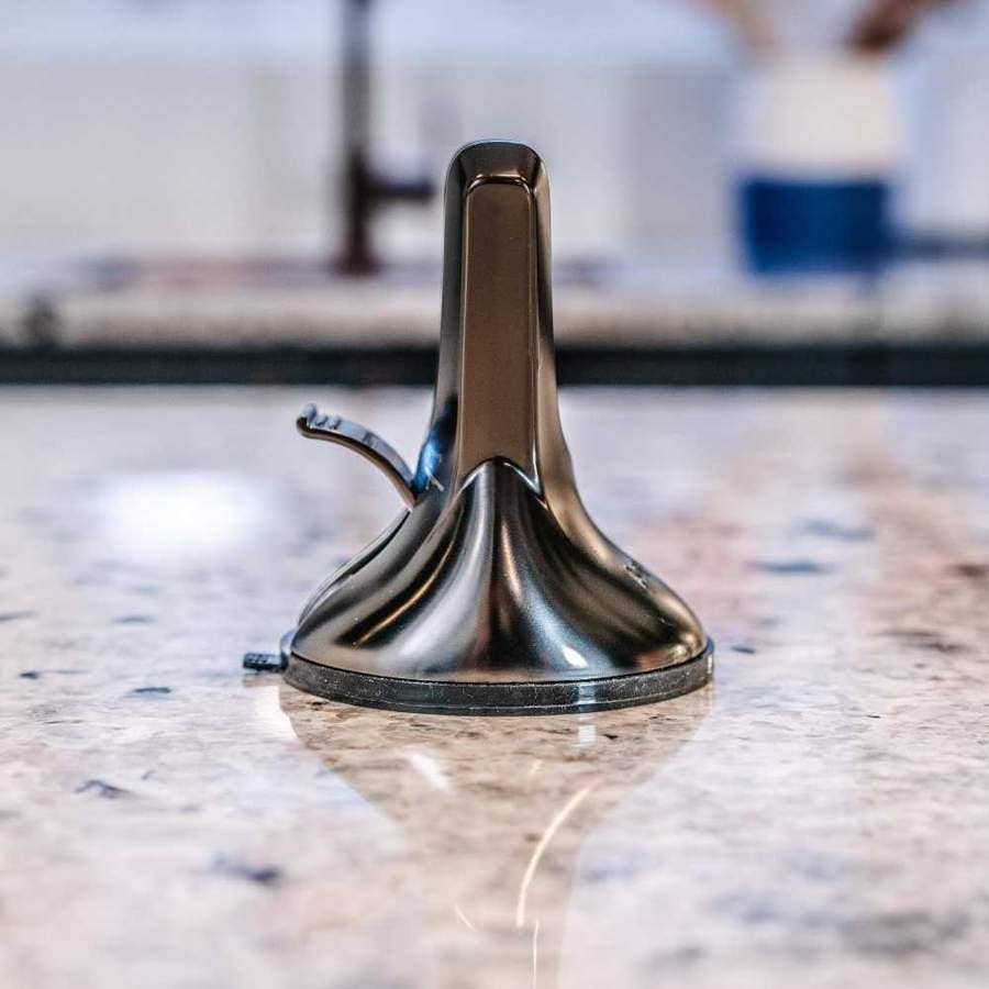 Metal de pistola Afilador de Cuchillos AnySharp X-Blade para Chefs - Metal Gun de venta al por mayor en Faire5