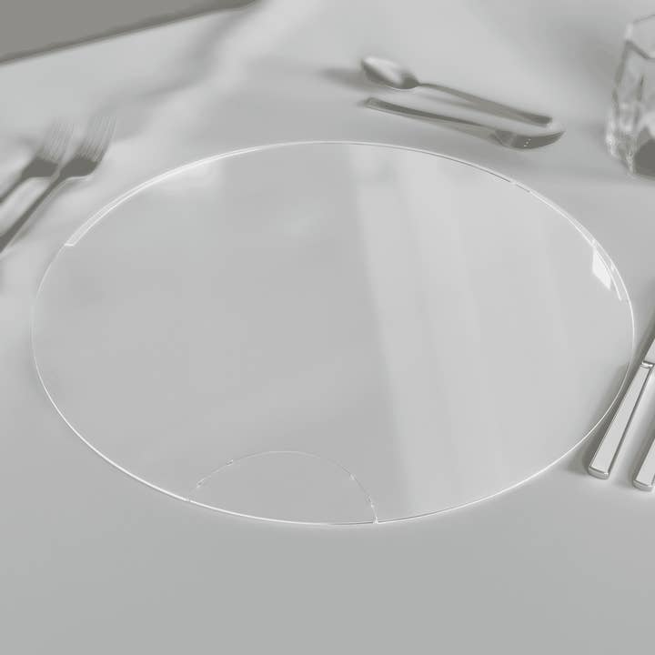 Acrylic Placemat for wholesale by Parallel Designs