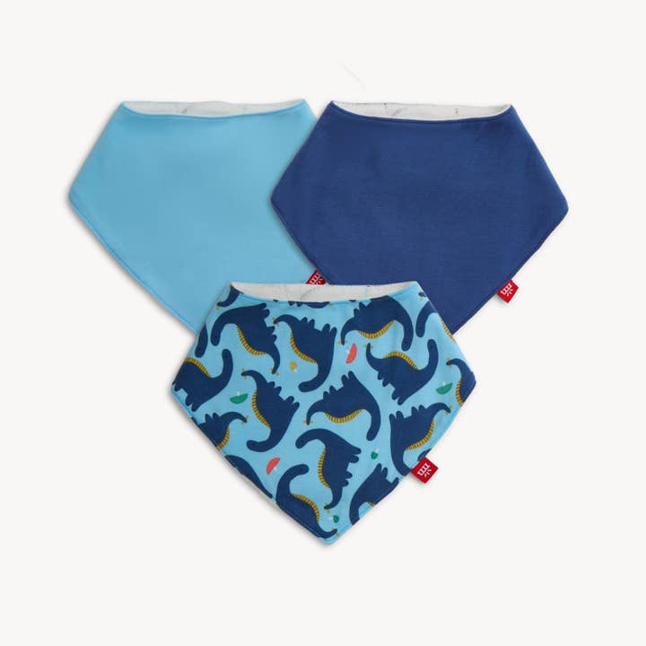 NECKS GENERATION MODAL BANDANA BIB 3-PACK for wholesale on Faire