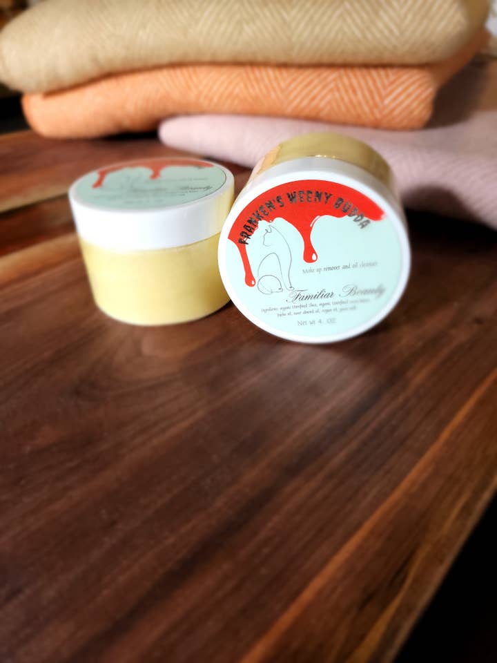 Frankens Weeny Budda for engroshandel hos Familiar Beauty