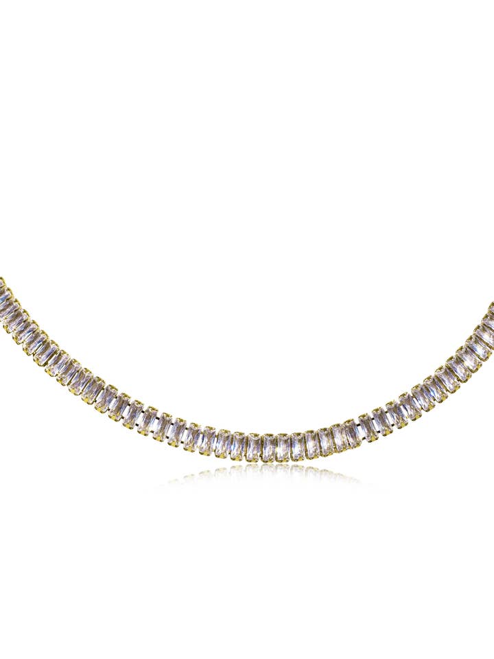 SIA Necklace for wholesale by Jewels by Sunaina