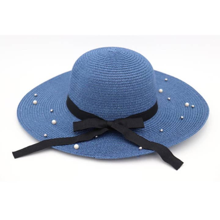 Blue Capeline #C1 -S043 for wholesale on Faire1