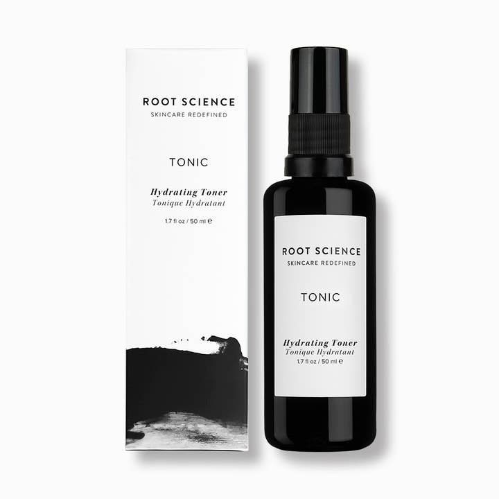 Hydrating Botanical Toner for wholesale by Root Science