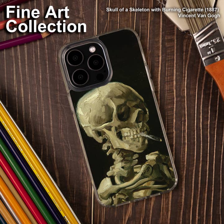 Affinity Bands - Vendita all'ingrosso Custodia per cellulare - Donna - Custodia per telefono Mag-Safe Fine Art HD Apple iPhone 15 Series33