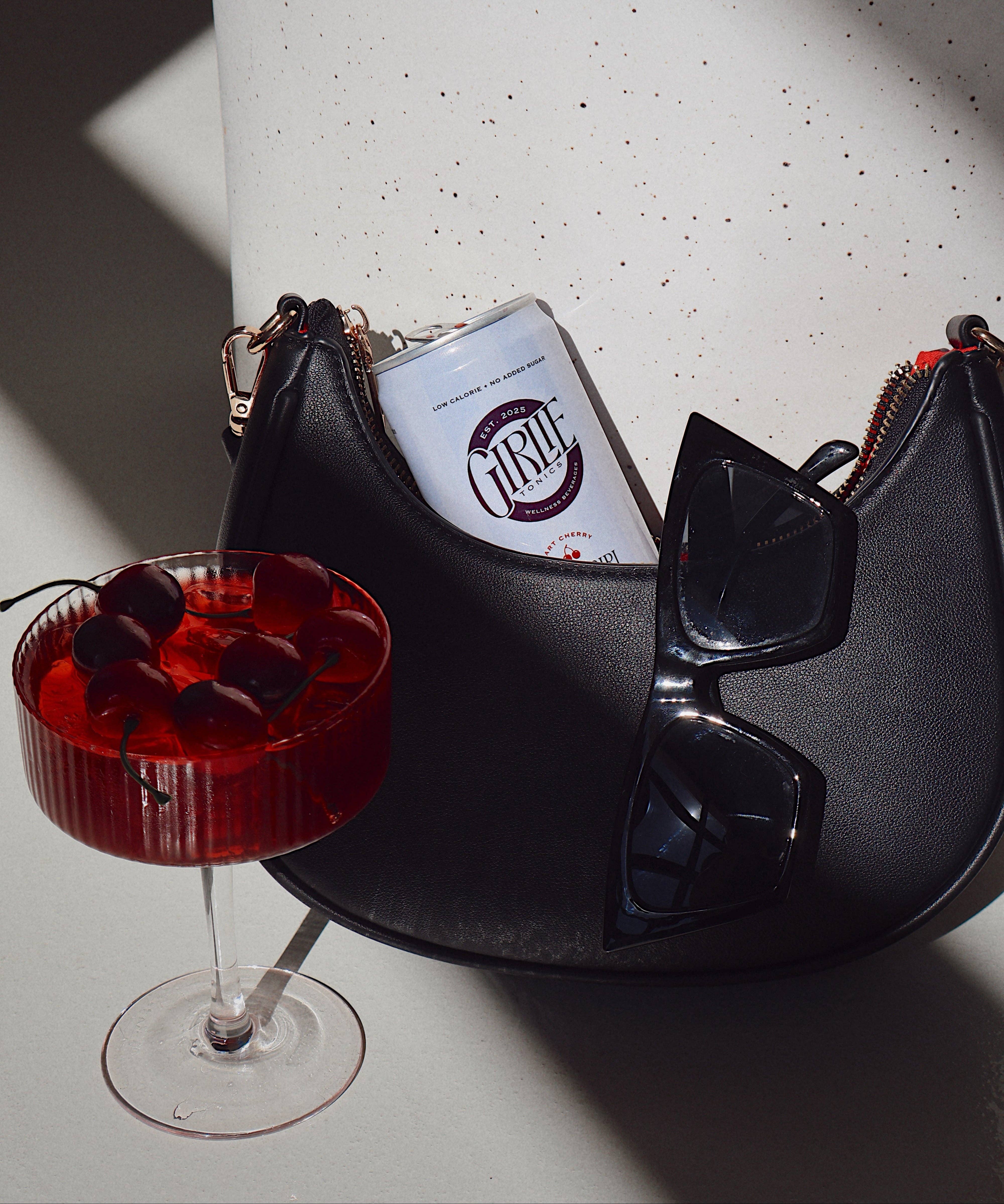 Girlie Tonics - Wholesale Powdered Health Drink - SleepyGirl Sleep + Relaxation Support Tonic3