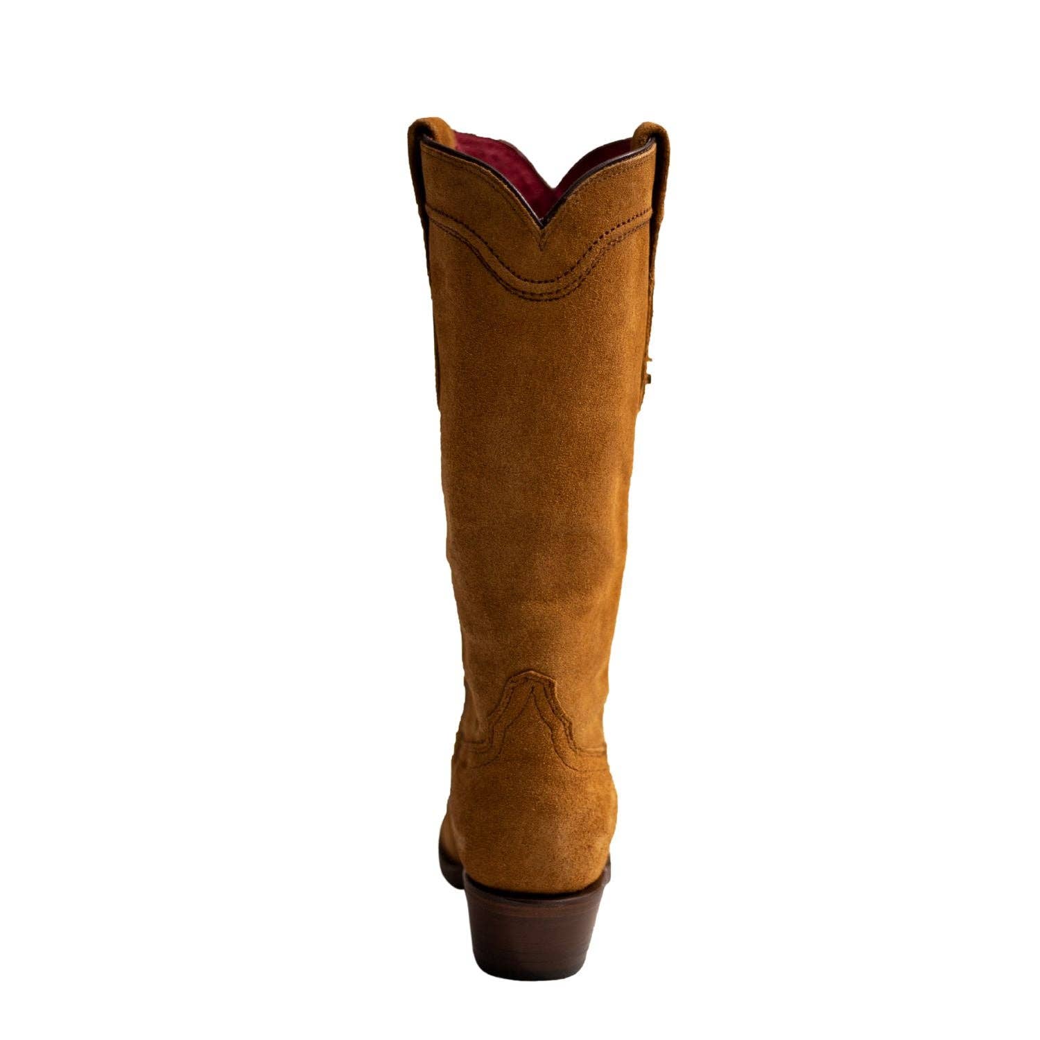 Esquivias Boots – wholesale Cowboystövlar - Dam – DANIELA SUEDE4