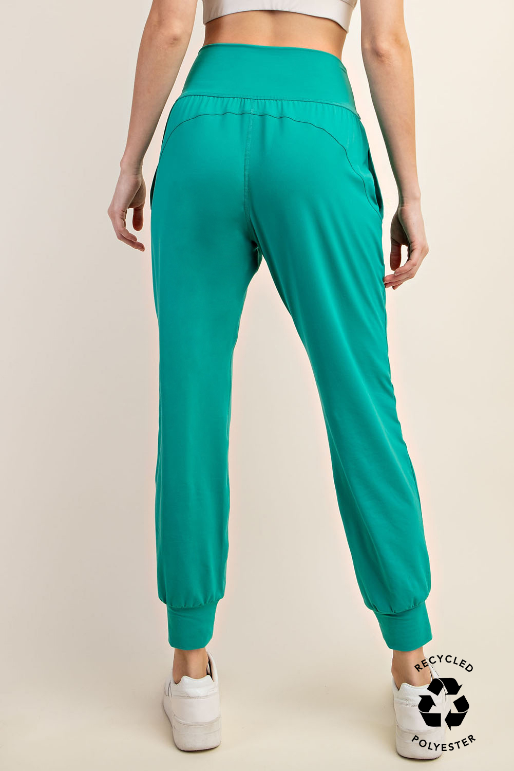 Rae Mode - Wholesale Athletic Sweatpants/Joggers - Women's - BUTTER SOFT JOGGERS WITH POCKETS74